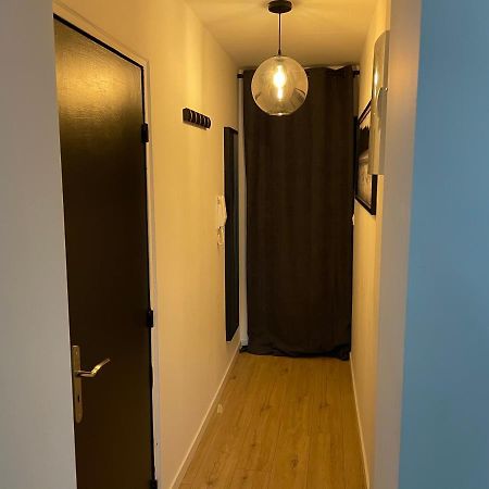 Grand Studio - Le National - Strasbourg Centre Zewnętrze zdjęcie