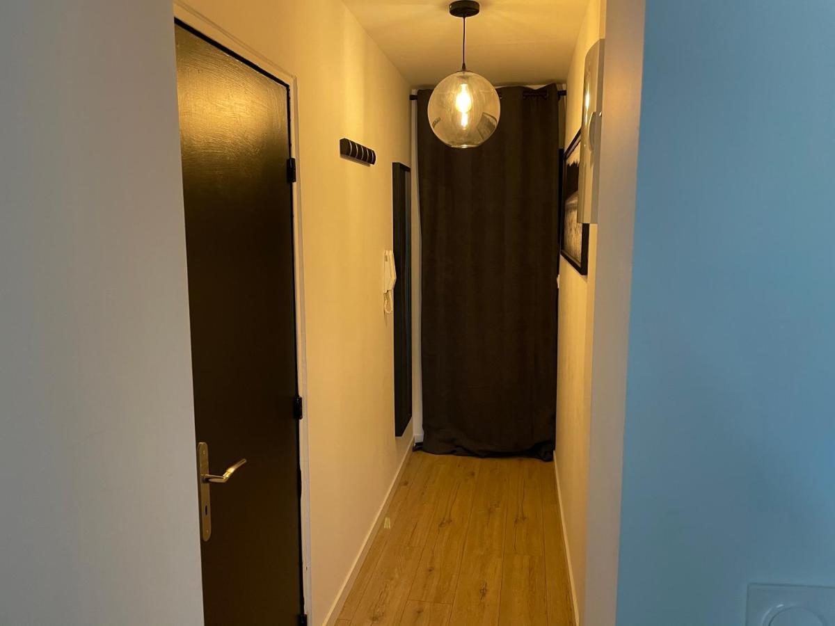Grand Studio - Le National - Strasbourg Centre Zewnętrze zdjęcie