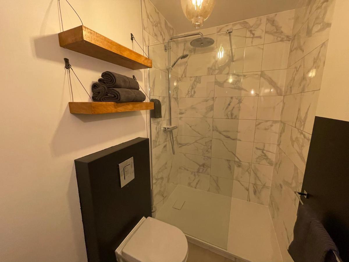 Grand Studio - Le National - Strasbourg Centre Zewnętrze zdjęcie