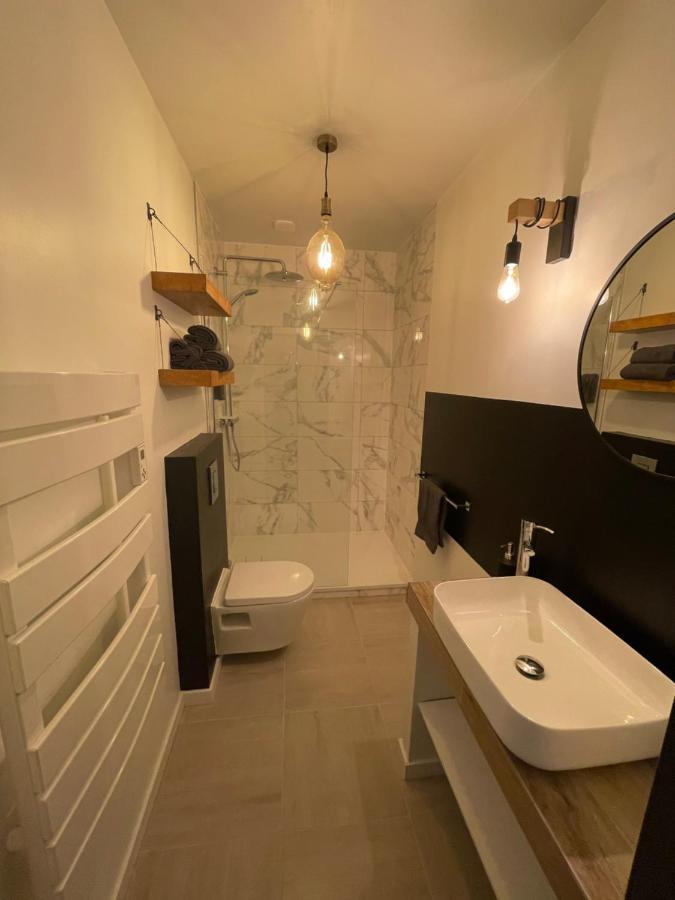 Grand Studio - Le National - Strasbourg Centre Zewnętrze zdjęcie
